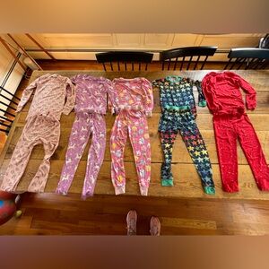 3 Little Sleepies Kids Pajamas 2 Hanna Andersson